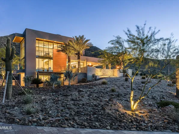 5601 W THUNDER CLOUD Drive, Queen Creek, AZ 85144