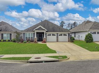 7332 Birch Creek Trl, Pike Road, AL 36064