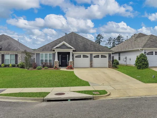 7332 Birch Creek Trl, Pike Road, AL 36064