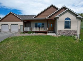 1 Timber Ln, Clancy, MT 59634
