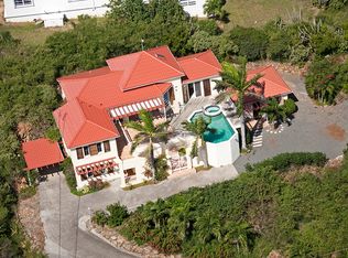 8-22 Nazareth, St Thomas, VI 00802