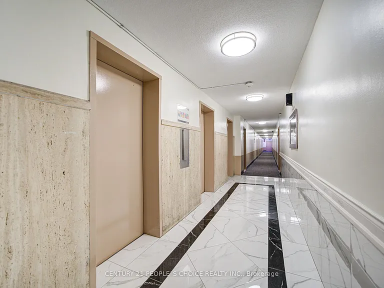 2645 Kipling Ave #411 — Photo 39