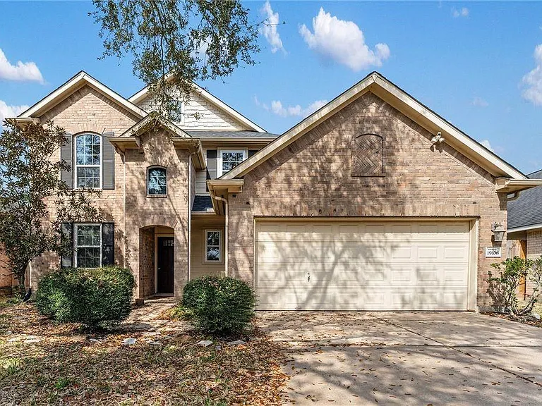 19106 Spring Meadows Ln — Photo 1