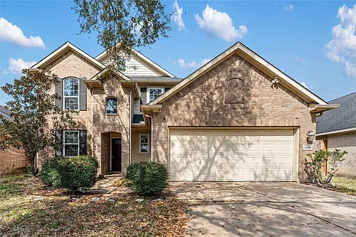 19106 Spring Meadows Ln Photo 1