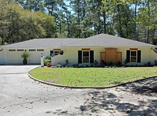 13537 Laramie Trl, Montgomery, TX 77316