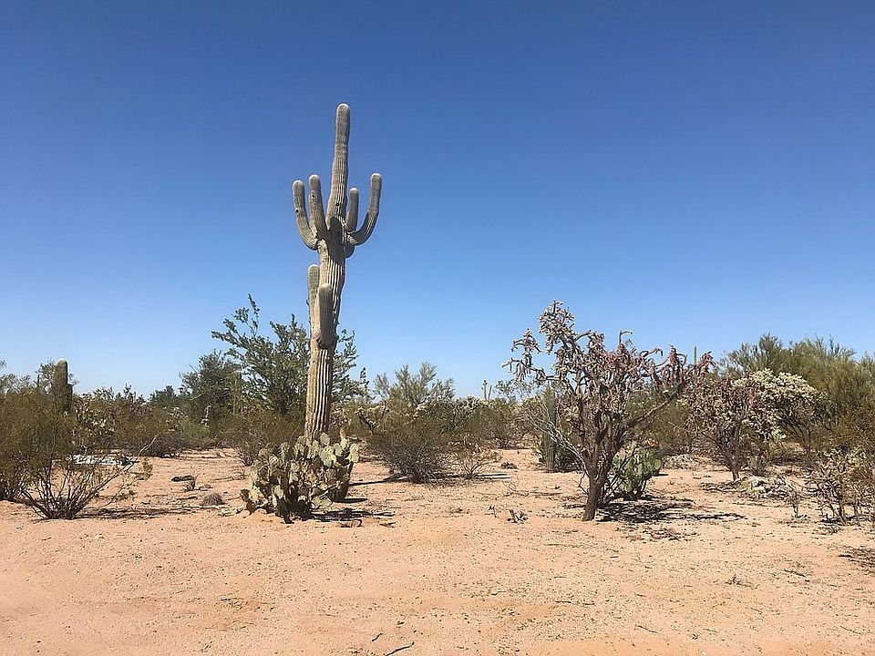 Tucson Ranchettes Drive 12410 W Ranchettes Dr Tucson AZ | Zillow