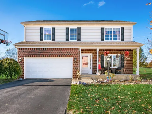 7129 Holderman St, Lewis Center, OH 43035