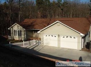 612 Fields Ave, Blue Ridge, VA 24064
