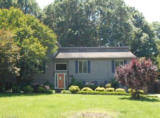 3668 Tanglebrook Trl, Clemmons, NC 27012