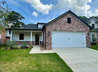 3490 Country Club Blvd, Montgomery, TX 77356