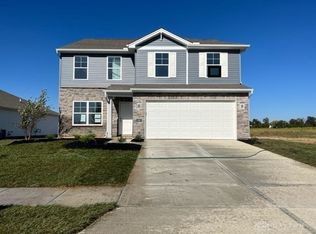 1505 E Hawkshead St, Xenia, OH 45385