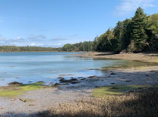0 Tideway Ln LOT 3, Lubec, ME 04652