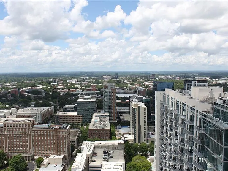855 W Peachtree St NE #3201 — Photo 12