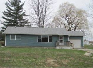 4159 Lapeer St, Columbiaville, MI 48421