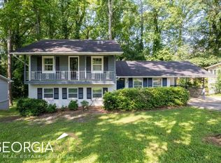 3911 Wedgefield Cir, Decatur, GA 30035