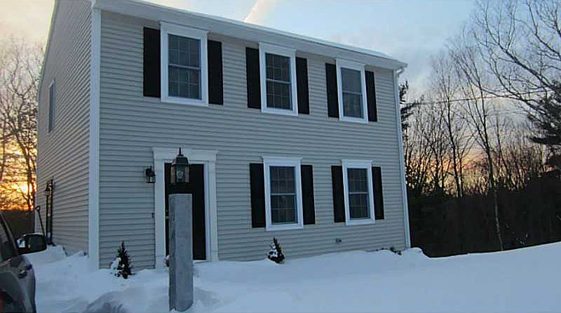 1st image of this home