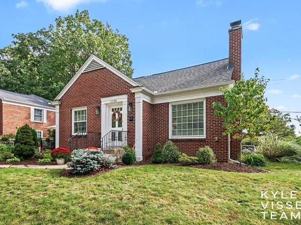 1154 Cadillac Dr SE, Grand Rapids, MI 49506