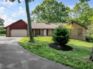 8587 Blacks Rd SW, Pataskala, OH 43062