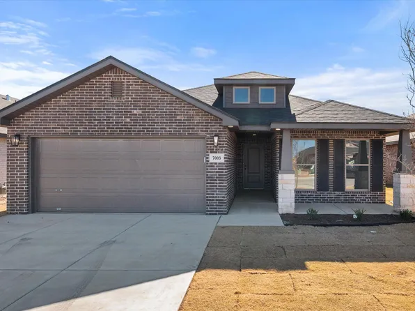 7003 56th St, Lubbock, TX 79407
