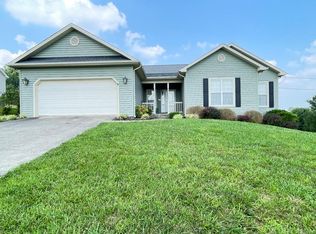 175 Olivia Lee Ct, Jonesborough, TN 37659
