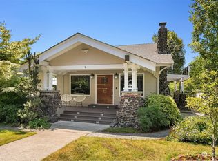 5623 42nd Ave SW, Seattle, WA 98136