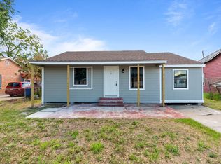 1725 Whittier Dr, Corpus Christi, TX 78415