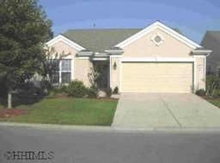 3 Arabella Ln, Bluffton, SC 29909
