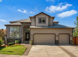 507 NW 151st St, Vancouver, WA 98685