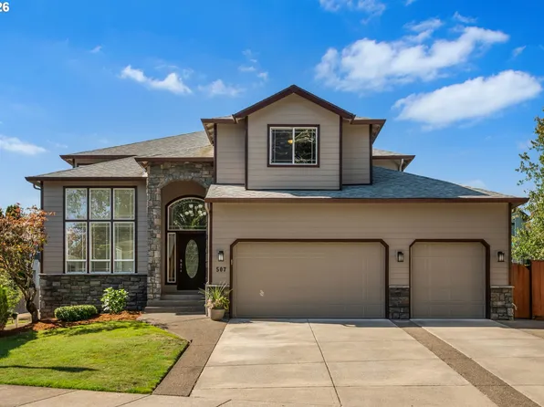 507 NW 151st St, Vancouver, WA 98685