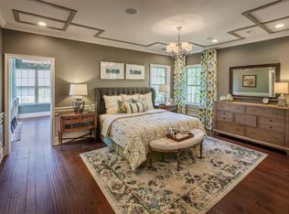 1038 Scotts Ridge Trl, Apex, NC 27502