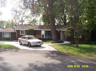 3651 Jenny Lind Ave, North Highlands, CA 95660