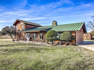 2504 Mountain View Rd, Joshua, TX 76058