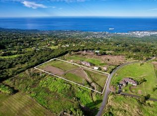 75-5470 Nalo Meli Dr LOT 34, Holualoa, HI 96725