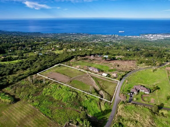 75-5470 Nalo Meli Dr Lot 34, Holualoa, HI 96725