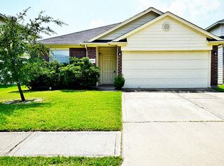 21515 Aldercy, Humble, TX 77338