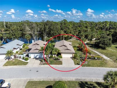 671 Linden Dr, Englewood, FL, 34223
