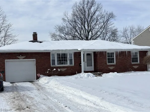 5522 Sheridan Rd, Poland, OH 44514