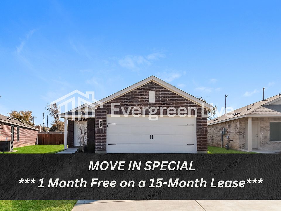 1st image of 832 Dressage Ln