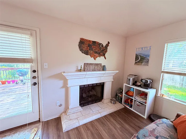 2805 Feathercrest Dr — Photo 6