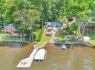 40 Over The Top Rd, Holland, MA 01521