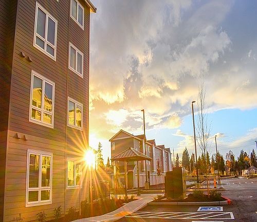 Riverview Community
