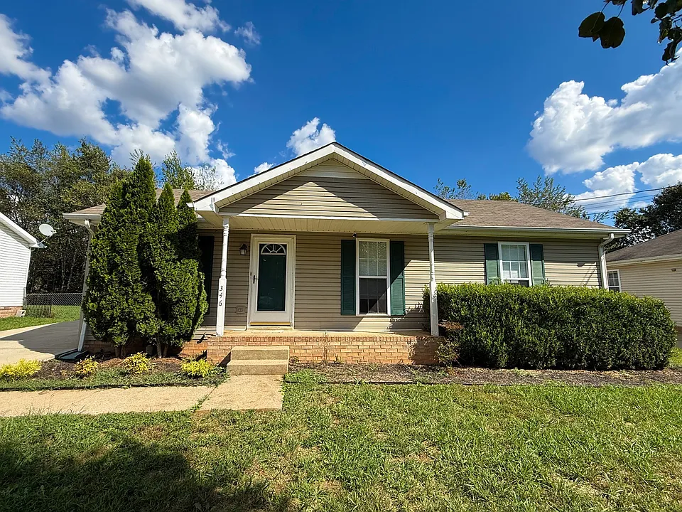 346 Cranklen Cir