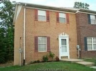 21854 Ronald Dr, Lexington Park, MD