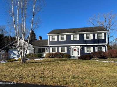 26 Brookside Dr, Pittsfield, MA, 01201