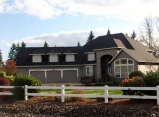 1203 NE Whispering Winds Cir, Ridgefield, WA 98642