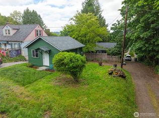 1546 N Wycoff Ave, Bremerton, WA