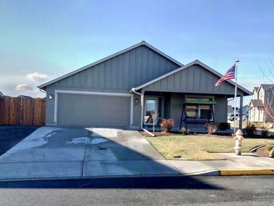 997 SW 26th Ln, Redmond, OR, 97756