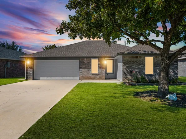 6525 Brooks Dr, Temple, TX 76502