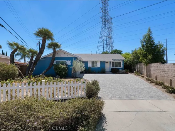 14766 Kingsbury St, Mission Hills, CA 91345