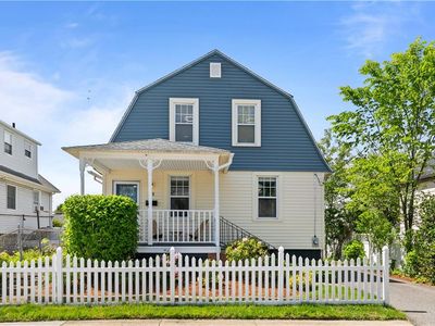 155 Quarry St, East Providence, RI, 02914